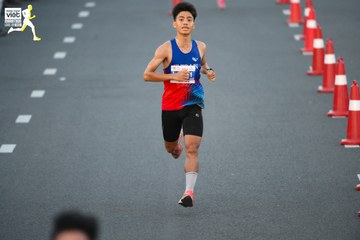 NÔNG THÔN VIỆT MARATHON - LONG AN 2023 - Ảnh #923005