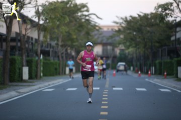 NÔNG THÔN VIỆT MARATHON - LONG AN 2023 - Ảnh #894746
