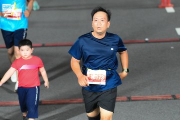 NÔNG THÔN VIỆT MARATHON - LONG AN 2023 - Ảnh #923967