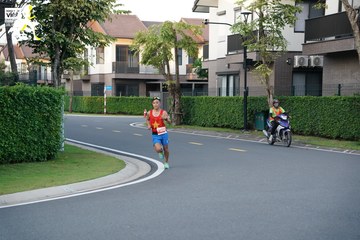 NÔNG THÔN VIỆT MARATHON - LONG AN 2023 - Ảnh #896795