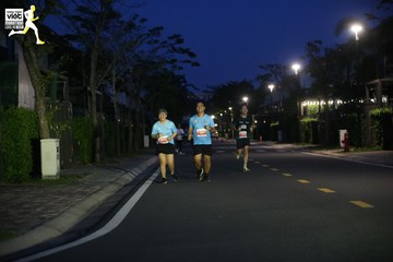NÔNG THÔN VIỆT MARATHON - LONG AN 2023 - Ảnh #895449
