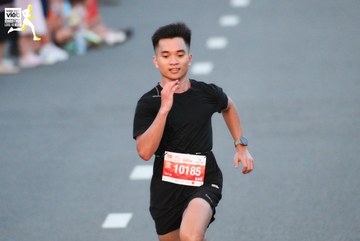 NÔNG THÔN VIỆT MARATHON - LONG AN 2023 - Ảnh #923158