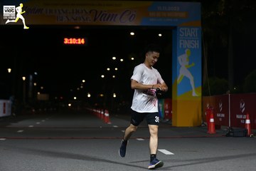 NÔNG THÔN VIỆT MARATHON - LONG AN 2023 - Ảnh #893082
