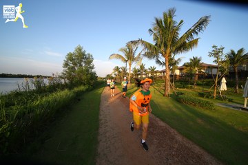NÔNG THÔN VIỆT MARATHON - LONG AN 2023 - Ảnh #903627