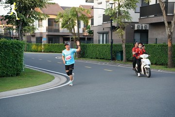 NÔNG THÔN VIỆT MARATHON - LONG AN 2023 - Ảnh #896734