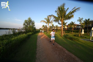 NÔNG THÔN VIỆT MARATHON - LONG AN 2023 - Ảnh #903058
