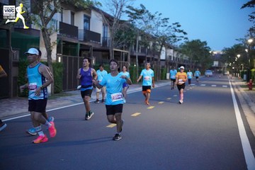 NÔNG THÔN VIỆT MARATHON - LONG AN 2023 - Ảnh #897824