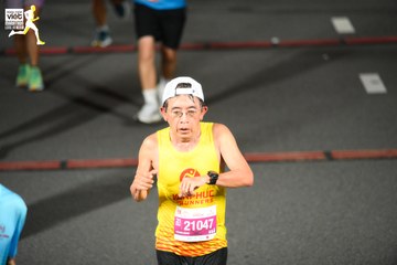 NÔNG THÔN VIỆT MARATHON - LONG AN 2023 - Ảnh #923604