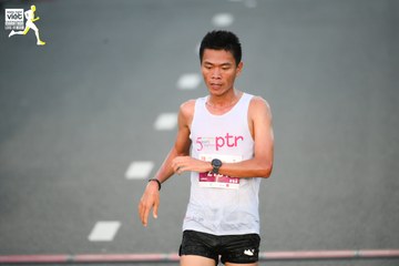 NÔNG THÔN VIỆT MARATHON - LONG AN 2023 - Ảnh #922946