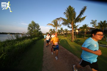 NÔNG THÔN VIỆT MARATHON - LONG AN 2023 - Ảnh #903868
