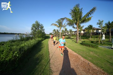 NÔNG THÔN VIỆT MARATHON - LONG AN 2023 - Ảnh #900595