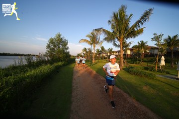 NÔNG THÔN VIỆT MARATHON - LONG AN 2023 - Ảnh #904779