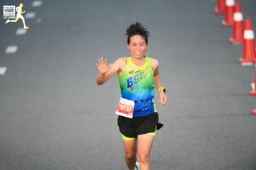 NÔNG THÔN VIỆT MARATHON - LONG AN 2023 - Ảnh #923111