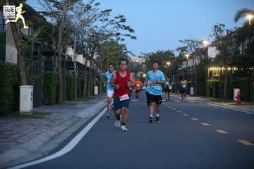 NÔNG THÔN VIỆT MARATHON - LONG AN 2023 - Ảnh #895272