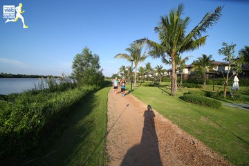 NÔNG THÔN VIỆT MARATHON - LONG AN 2023 - Ảnh #900891