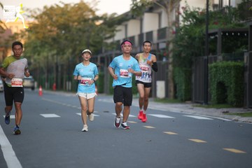 NÔNG THÔN VIỆT MARATHON - LONG AN 2023 - Ảnh #894633