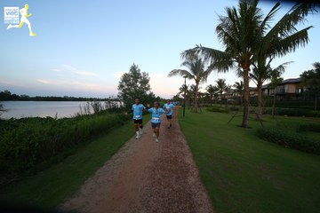 NÔNG THÔN VIỆT MARATHON - LONG AN 2023 - Ảnh #900760
