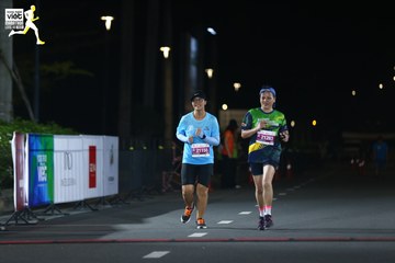 NÔNG THÔN VIỆT MARATHON - LONG AN 2023 - Ảnh #898406