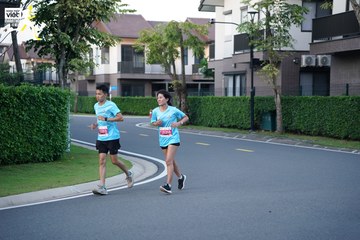 NÔNG THÔN VIỆT MARATHON - LONG AN 2023 - Ảnh #896906