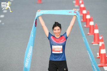 NÔNG THÔN VIỆT MARATHON - LONG AN 2023 - Ảnh #922974