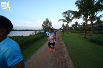 NÔNG THÔN VIỆT MARATHON - LONG AN 2023 - Ảnh #908660