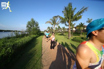 NÔNG THÔN VIỆT MARATHON - LONG AN 2023 - Ảnh #900984