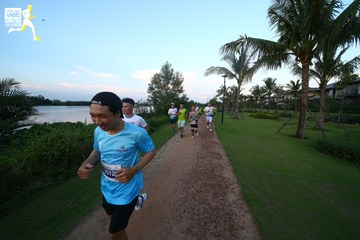 NÔNG THÔN VIỆT MARATHON - LONG AN 2023 - Ảnh #908832