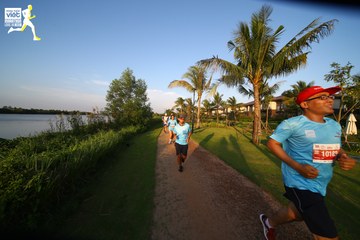 NÔNG THÔN VIỆT MARATHON - LONG AN 2023 - Ảnh #905862