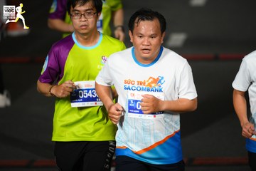 NÔNG THÔN VIỆT MARATHON - LONG AN 2023 - Ảnh #923578