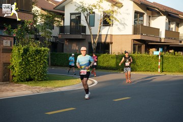 NÔNG THÔN VIỆT MARATHON - LONG AN 2023 - Ảnh #896348