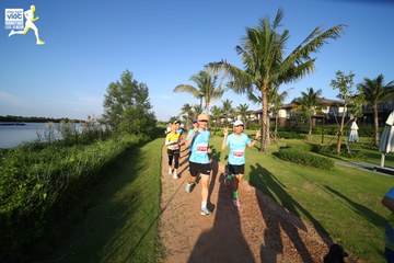 NÔNG THÔN VIỆT MARATHON - LONG AN 2023 - Ảnh #901632