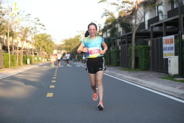 NÔNG THÔN VIỆT MARATHON - LONG AN 2023 - Ảnh #893948