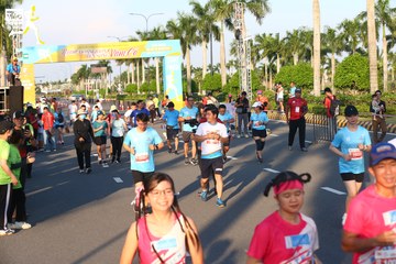 NÔNG THÔN VIỆT MARATHON - LONG AN 2023 - Ảnh #898644