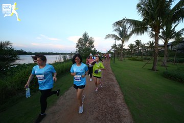NÔNG THÔN VIỆT MARATHON - LONG AN 2023 - Ảnh #908780