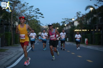 NÔNG THÔN VIỆT MARATHON - LONG AN 2023 - Ảnh #895086