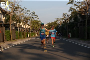NÔNG THÔN VIỆT MARATHON - LONG AN 2023 - Ảnh #893624