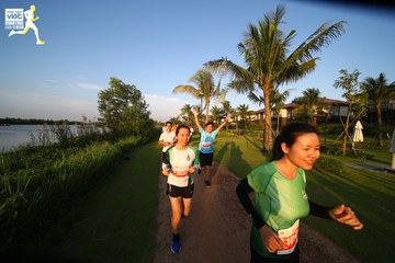 NÔNG THÔN VIỆT MARATHON - LONG AN 2023 - Ảnh #904183