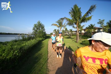 NÔNG THÔN VIỆT MARATHON - LONG AN 2023 - Ảnh #900704
