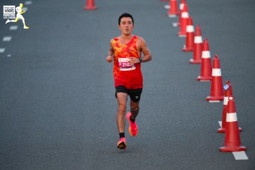 NÔNG THÔN VIỆT MARATHON - LONG AN 2023 - Ảnh #923186