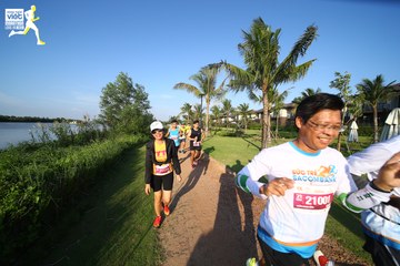 NÔNG THÔN VIỆT MARATHON - LONG AN 2023 - Ảnh #901295
