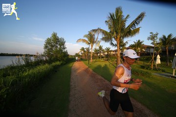 NÔNG THÔN VIỆT MARATHON - LONG AN 2023 - Ảnh #903793