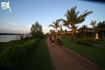 NÔNG THÔN VIỆT MARATHON - LONG AN 2023 - Ảnh #901565
