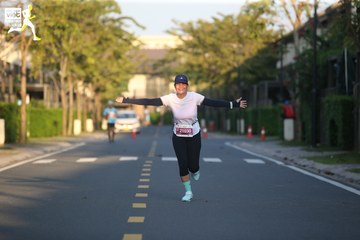 NÔNG THÔN VIỆT MARATHON - LONG AN 2023 - Ảnh #894100