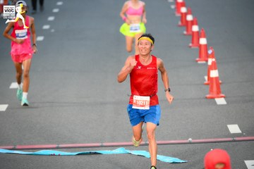 NÔNG THÔN VIỆT MARATHON - LONG AN 2023 - Ảnh #923099