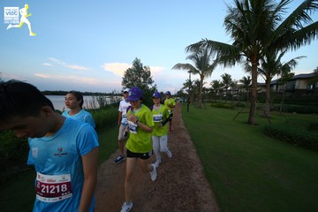 NÔNG THÔN VIỆT MARATHON - LONG AN 2023 - Ảnh #900425