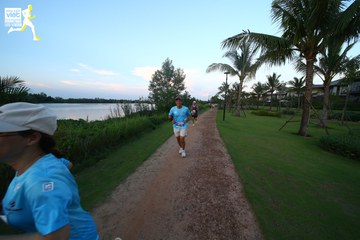NÔNG THÔN VIỆT MARATHON - LONG AN 2023 - Ảnh #908735