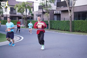 NÔNG THÔN VIỆT MARATHON - LONG AN 2023 - Ảnh #897392