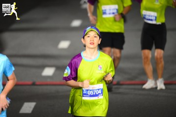 NÔNG THÔN VIỆT MARATHON - LONG AN 2023 - Ảnh #923615
