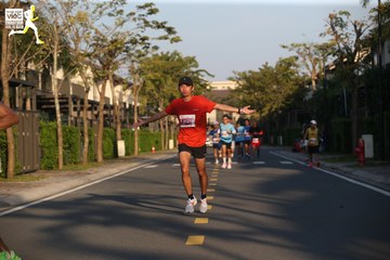 NÔNG THÔN VIỆT MARATHON - LONG AN 2023 - Ảnh #893658