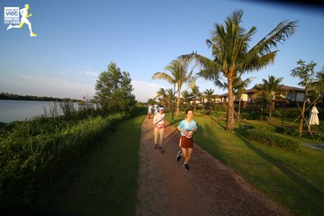 NÔNG THÔN VIỆT MARATHON - LONG AN 2023 - Ảnh #906127